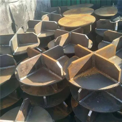 盐城桩尖的作用