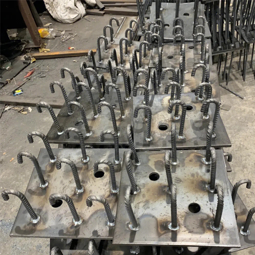 盐城预埋件安装后,需要进行哪些检查?