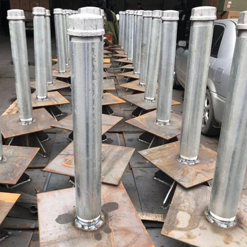 盐城沉降板的工作原理