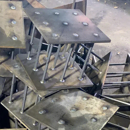 在确定盐城预埋件位置时，需要考虑以下几点