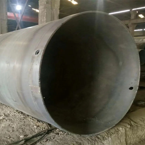 选择盐城钢护筒的材质时，主要考虑哪些因素