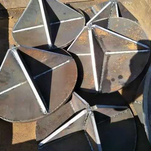 盐城桩尖图纸要求包括以下几点