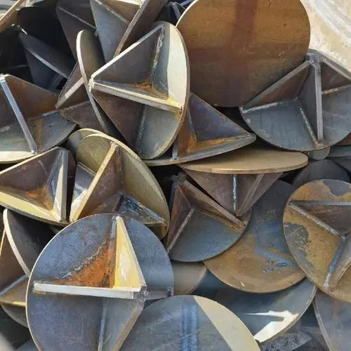 盐城桩尖的安装流程是什么?