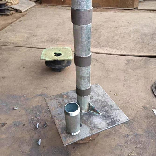 盐城沉降板的工作原理是什么？