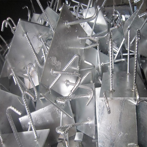 盐城高铁预埋件的施工条件