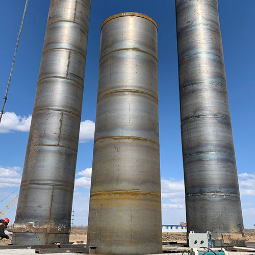 盐城钢护筒施工标准