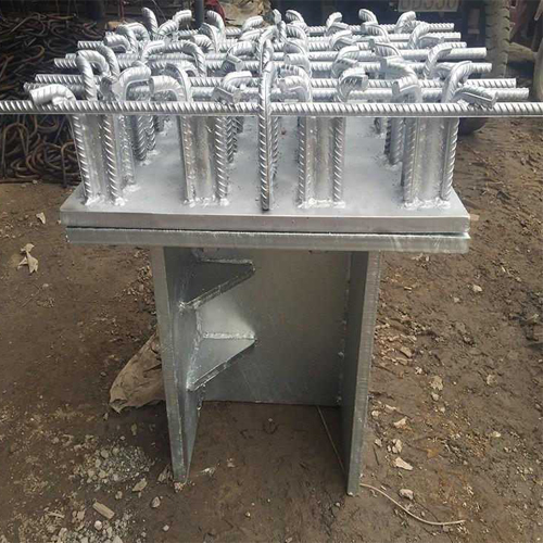 盐城预埋件加工