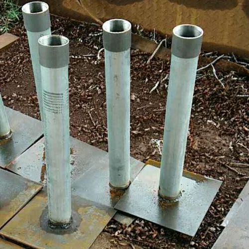 盐城沉降板的施工步骤如下