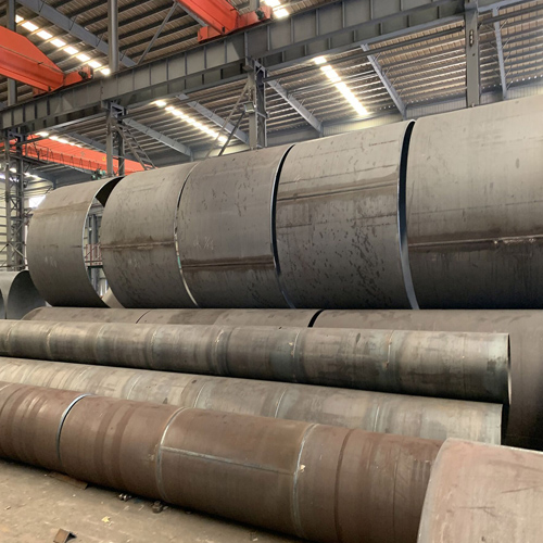 盐城钢护筒施工标准