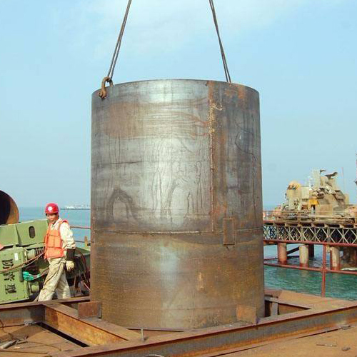 盐城钢护筒长度要求有哪些