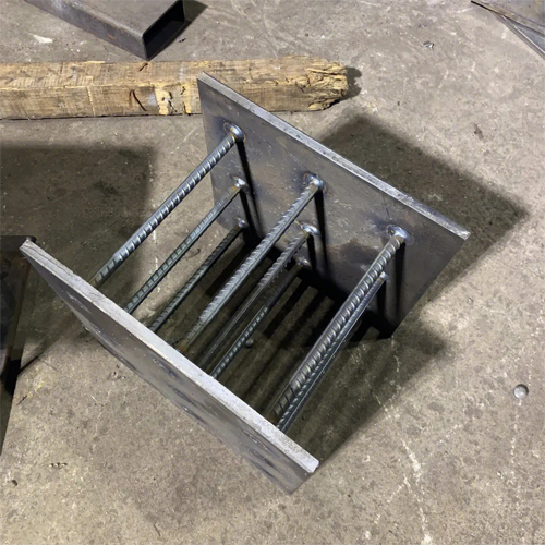 盐城工程预埋件厂家