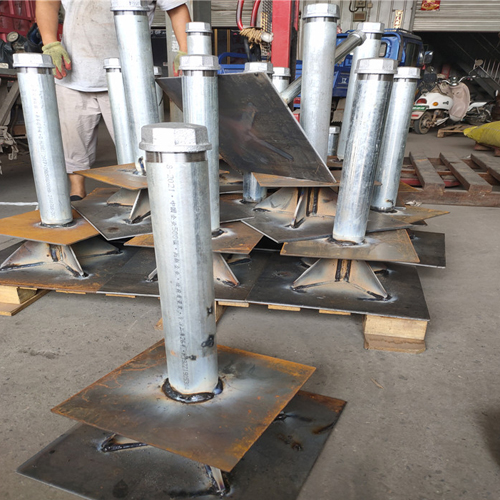 盐城路基沉降板厂家