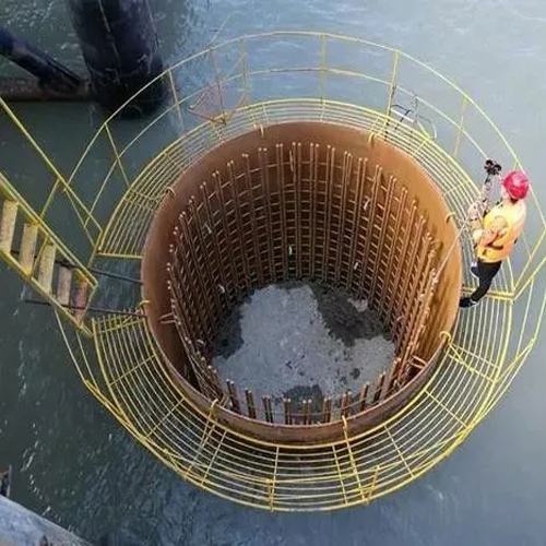 盐城钢护筒厂家